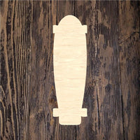 Skate Board 1