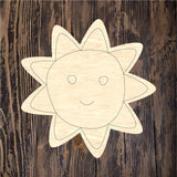 Sun 6