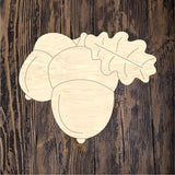 TCD Acorn