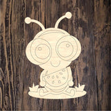 TCD Ant