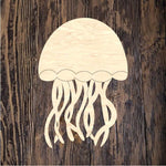 TCD Jellyfish