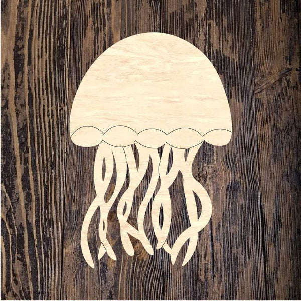TCD Jellyfish