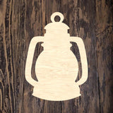 TCD Lantern