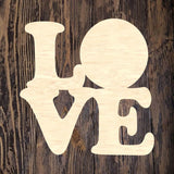 TCD Love