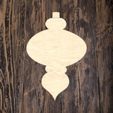TCD Ornament