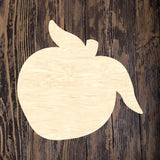 TCD Peach