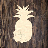 TCD Pineapple
