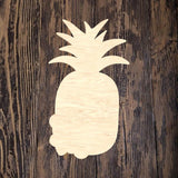 TCD Pineapple