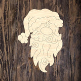 TCD Santa 2