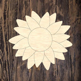 TCD Sunflower