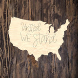TCD United We Stand