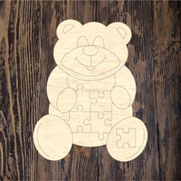 Teddy Bear 3