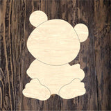 Teddy Bear 4