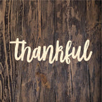 Thankful 1