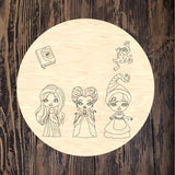 Three Witches 3