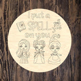 Three Witches 3