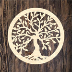 Tree of Life 1