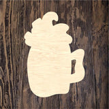 TTP Gingerbread Mug