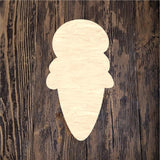 TTP Ice Cream Cone 2