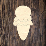 TTP Ice Cream Cone 2