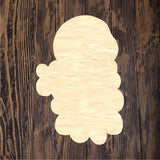 TTP Santa Head 2