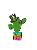 TTP St Pat Cactus