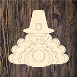 Turkey Pilgrim 2