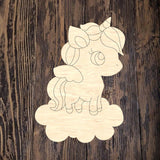 Unicorn 13