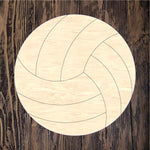 Volleyball 1