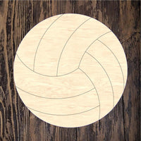 Volleyball 1