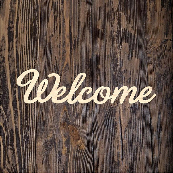 Welcome 1 Condensed