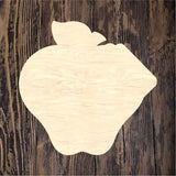 WHD Best Teacher Ever Apple Tag