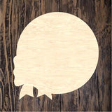 WHD Earth Day Bow