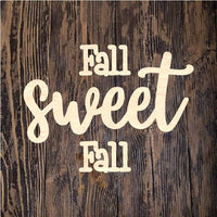 WHD Fall Sweet Fall Apple