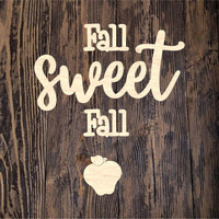 WHD Fall Sweet Fall Apple Bundle