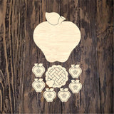 WHD Fall Sweet Fall Apple Bundle