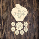 WHD Fall Sweet Fall Apple Bundle