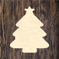 WHD Greatest Gift Nativity Christmas Tree