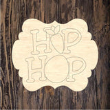 WHD Hip Hop Easter