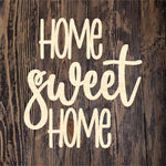 WHD Home Sweet Home 2