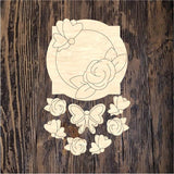 WHD Life In Full Bloom Bundle