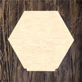 WHD Love Bug Hexagon