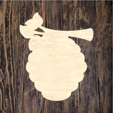 WHD Patchwork Beehive