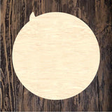 WHD Rainbow Dove Round