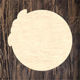 WHD Rose Farmhouse Round