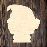 WHD Shady Popsicle Gnome