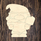 WHD Shady Popsicle Gnome