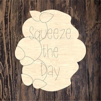 WHD Squeeze The Day