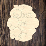 WHD Squeeze The Day