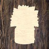 WHD Sunflower Mason Jar 1
